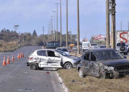 Problemas na saúde de motoristas são causas de milhares de acidentes