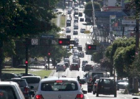 Termina nesta quarta-feira prazo para quitação de licenciamento para placas final 9