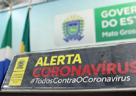 Ivinhema registra sexta morte por Covid-19