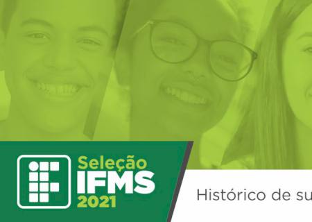 IFMS abre inscrições para cursos técnicos integrados ao ensino médio