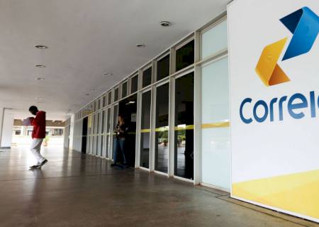 TST determina fim da greve dos Correios