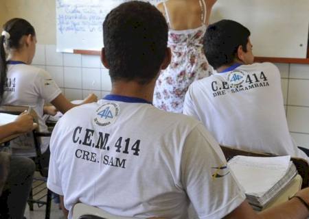 Ensino médio tem maior salto de qualidade desde 2005