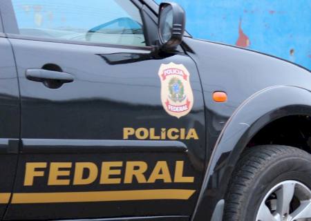 Polícia Federal cumpre mandados de busca em Nova Andradina