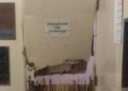 Comerciante é morto a tiros ao tentar invadir Delegacia em Glória de Dourados