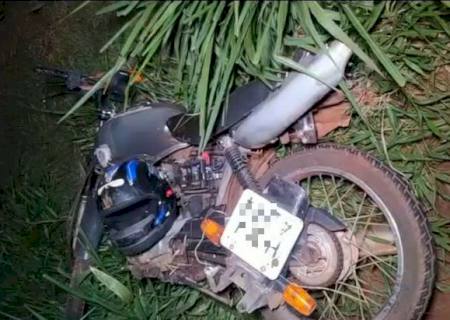 Motociclista morre horas depois de acidente em Dourados