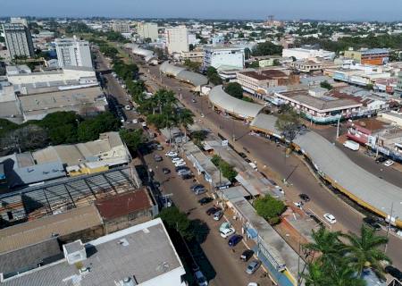 Fronteira do Paraguai com Brasil deverá ser reaberta final de setembro para turismo de compra