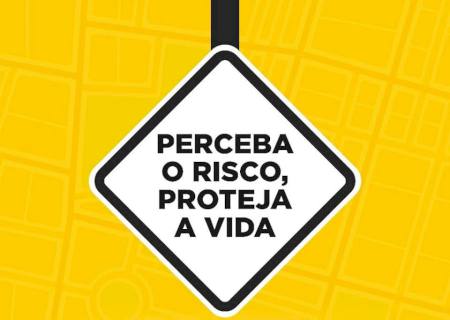 Com mais de 74 milhões de condutores habilitados, Brasil ainda sofre com acidentes de trânsito