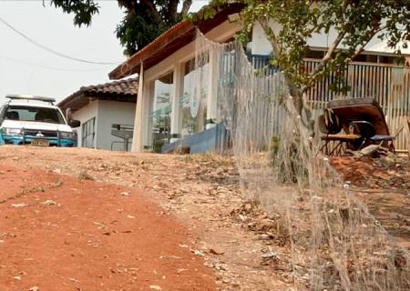 Polícia Ambiental de fiscaliza 17 embarcações no rio Taquari