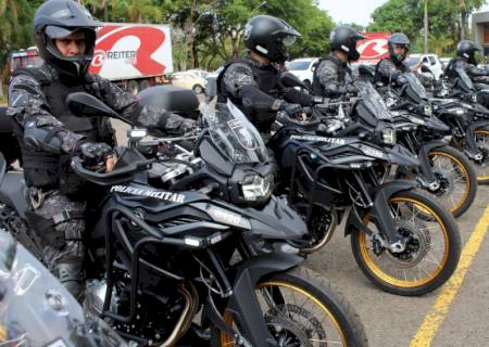 Mato Grosso do Sul reduz índices de violência durante a pandemia