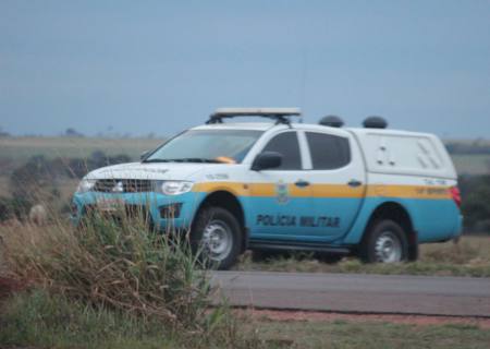 Idoso é preso com duas habilitações falsas em Nova Andradina