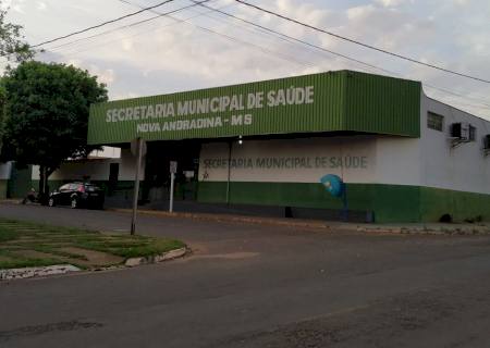 Atualizações sobre a Covid-19 em Nova Andradina, Casa Verde e Batayporã