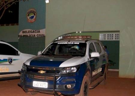 Homem sequestra, agride e ameaça ex-companheira em Angélica