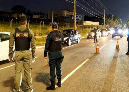 Apesar das constantes operações de Lei Seca, mortes causadas por motoristas embriagados continuam