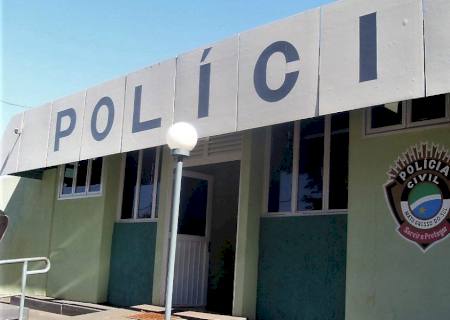 Policiais civis de Mundo Novo prendem foragido de MT autor de estupro e cárcere privado