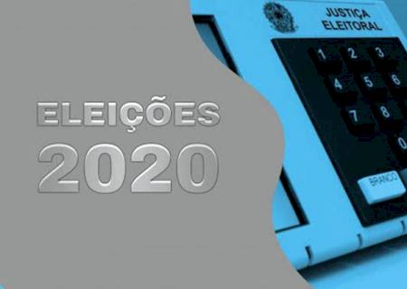 Vereadores reeleitos e não eleitos tiveram quedas nos votos de 2016 para 2020, em Nova Andradina