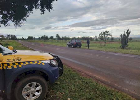 Feriado sem mortes em rodovias estaduais é o destaque do balanço final da ''Operação Finados 2020''