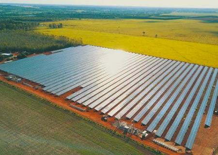 Em 2020, FCO financiou sistemas de geração de energia fotovoltaica em Novo Horizonte do Sul e mais 15 cidades