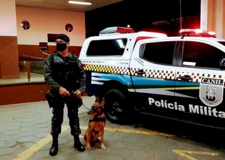 Quebrar o toque de recolher em MS pode dar detenção de 15 dias a seis meses