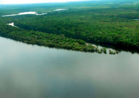 AGU comemora resultados da Força-Tarefa em Defesa da Amazônia