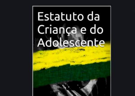 A pedido do MPE, Câmara de Anaurilândia revoga dispositivo inconstitucional e ilegal que contraria o ECA