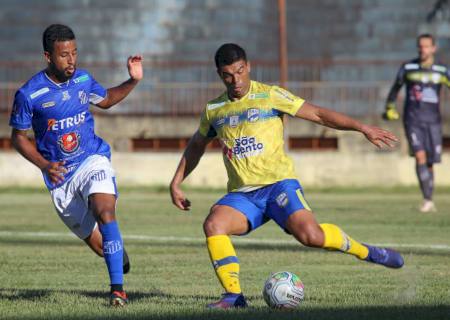 Campeão da Série B, Dourados bate Aquidauanense na estreia; Águia Negra só empata em casa