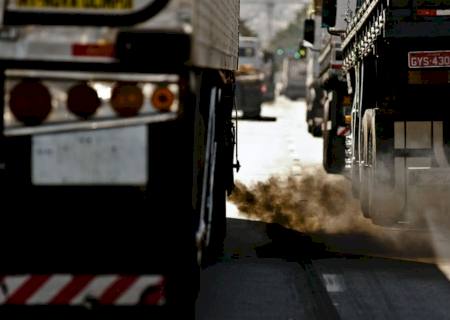 COP26: Brasil promete reduzir emissões de gases pela metade até 2030