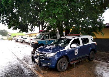 Quatro internos do presídio de Nova Andradina são transferidos