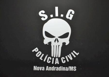 SIG abre Inquérito Policial para apurar áudios que envolvem políticos em Nova Andradina