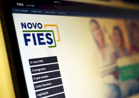 Começam hoje as inscrições para o Fies 2021