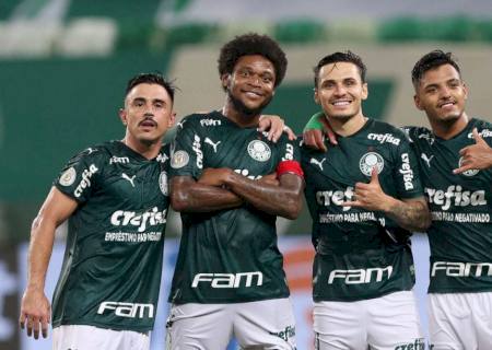 Em busca do título Mundial, Palmeiras estreia contra o Tigres