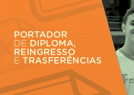 IFMS recebe até março inscrições para 400 vagas na graduação