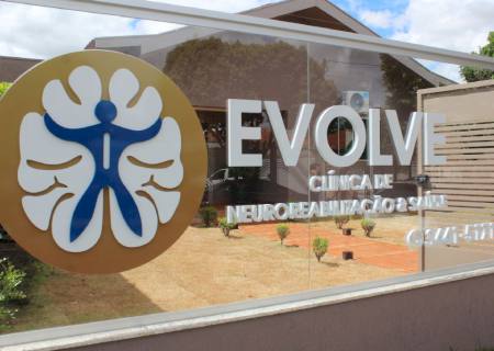 Clínica Evolve inaugura em Nova Andradina