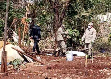 Jovem é morto a facada após discussão em Campo Grande