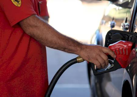 Diesel mais barato chega na bomba em até 10 dias conforme o estoque