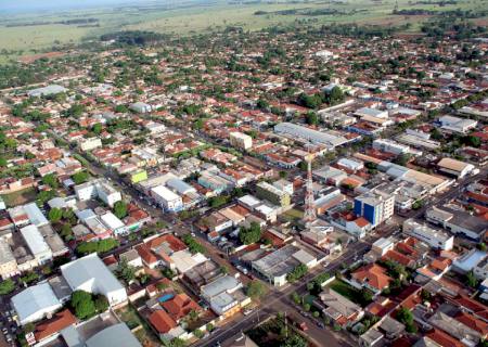 Câmara pede adesão de Nova Andradina ao Fundo PRÓ-DESENVOLVE