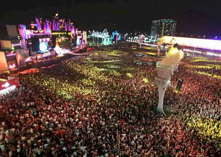 Rock in Rio é adiado para setembro de 2022