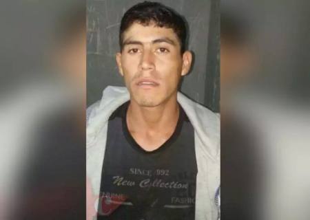 Irmão de ''homem forte'' de Jarvis Pavão é executado no Paraguai