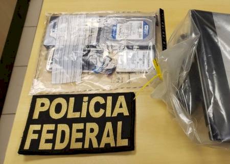 Polícia Federal prende hacker suspeito do maior vazamento de dados do Brasil