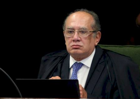 Gilmar Mendes pauta para hoje ação sobre suspeição de Sergio Moro