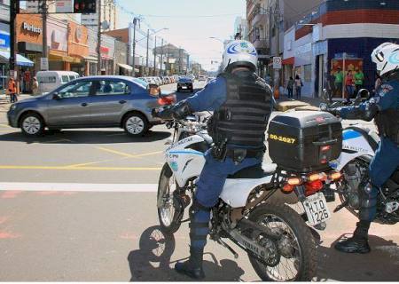 MS registra queda de 38% no número de roubos, outros crimes também apresentaram queda