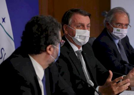 Nos 30 anos do Mercosul, Bolsonaro defende a modernização do bloco