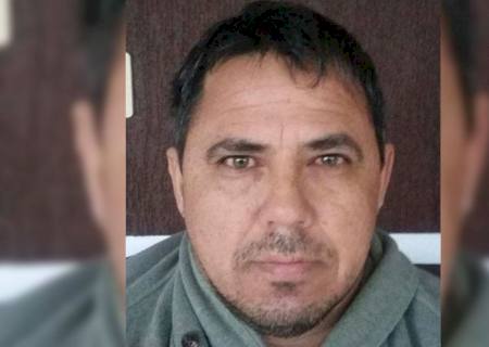 ''Samura'', líder do Comando Vermelho, que estava foragido desde 2019 é recapturado no Paraguai