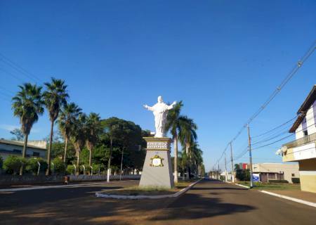 Batayporã registra décima quinta morte em decorrência de covid-19