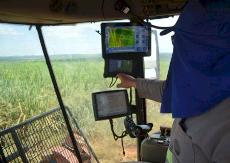 Adecoagro investe em agricultura 4.0 e beneficia 11 cidades da região do Vale do Ivinhema