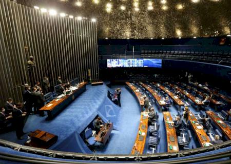 Senado cria Frente Parlamentar pelo Desarmamento