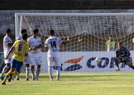 Estadual de Futebol 2021: Fase decisiva começa nesta quarta-feira com três jogos