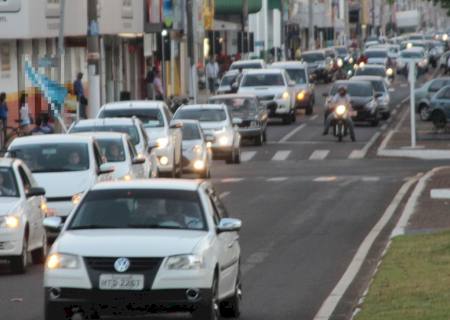 Veja como conferir débitos e pagar a 4ª parcela do IPVA