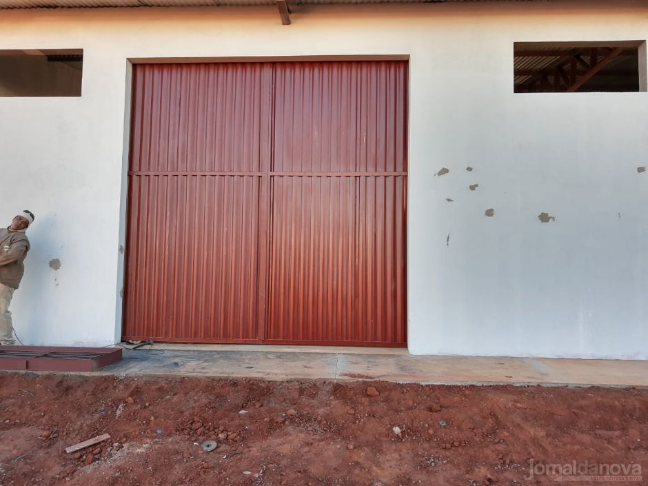 Fabricante de estruturas metálicas e serviços de montagem industrial, WN Metalúrgica une qualidade e segurança