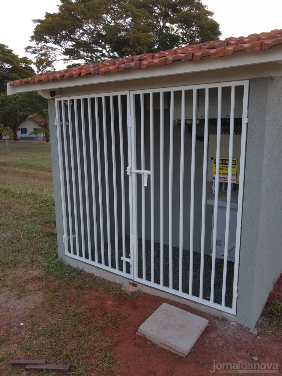 Fabricante de estruturas metálicas e serviços de montagem industrial, WN Metalúrgica une qualidade e segurança