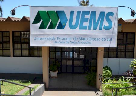 Vestibular UEMS 2021: Candidatos poderão concorrer a vagas em qualquer Unidade Universitária